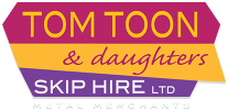 Ton Toon & Daughters Skip Hire